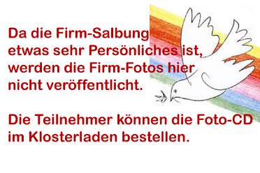 Firm-Salbung