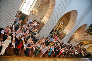 Heilige Messe