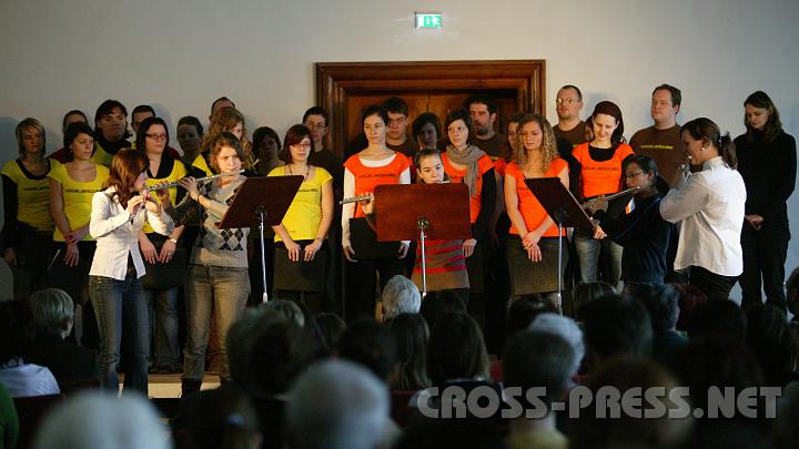 2007-12-09_11.24.12.JPG - 'Querflten' Ensemble.