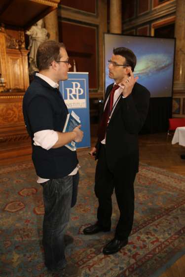 RPP 2012: 