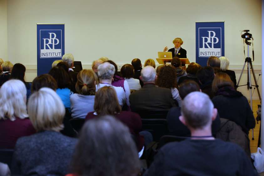 RPP 2015 "Perfektionismus & Vollkommenheit"
