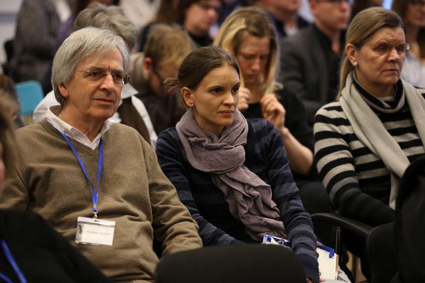 RPP 2015 "Perfektionismus & Vollkommenheit"