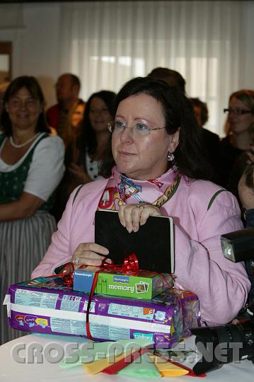 2008.09.27_12.28.51.JPG - Alice Pitzinger-Ryba, Bundesgeschftsfhrerin des sterr. Familienbundes.