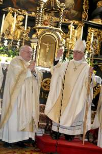 Festgottesdienst 