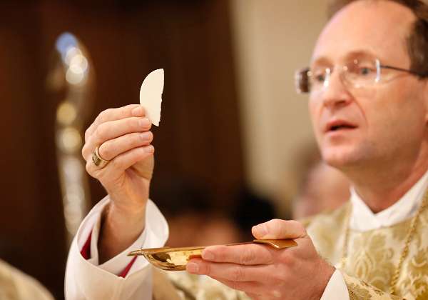 Agnus Dei